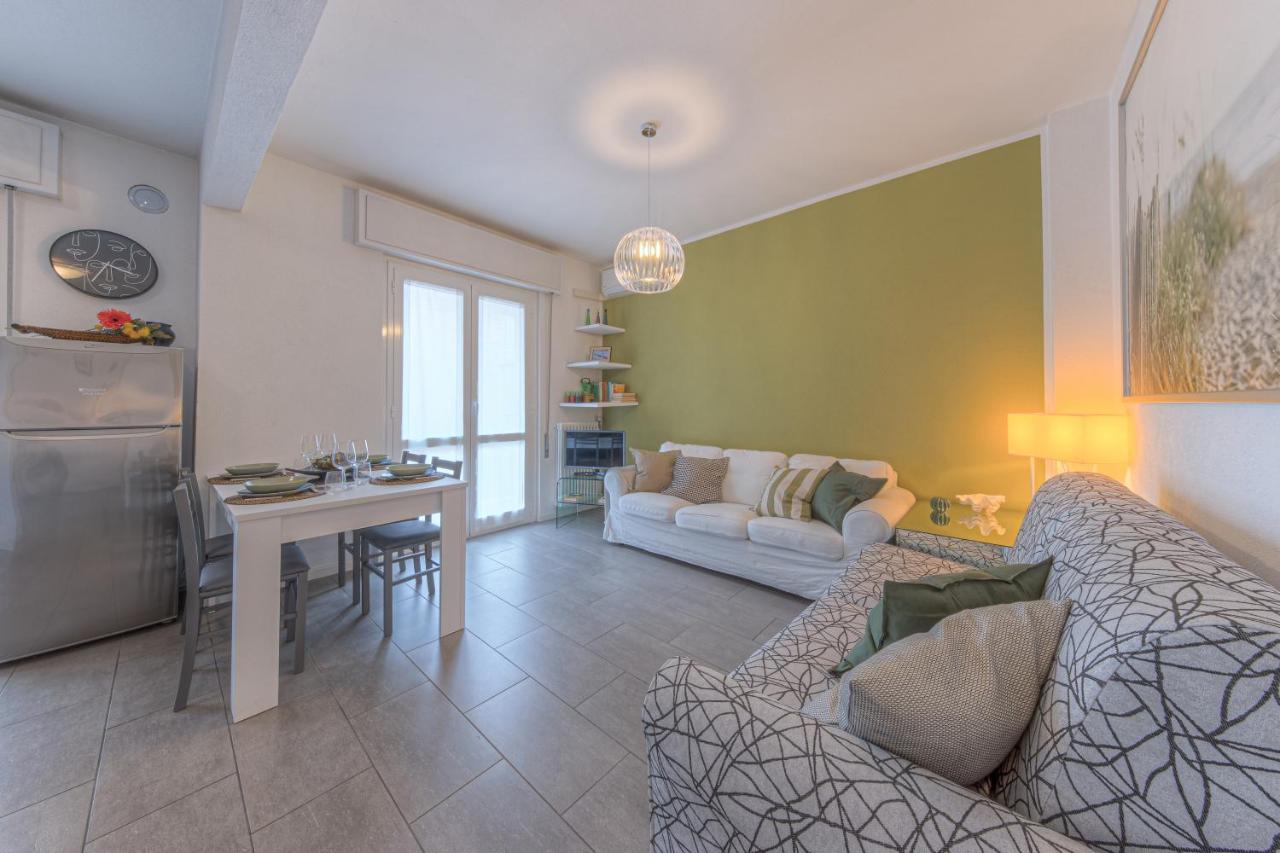 Annie House Appartamento Chic E Accogliente Sestri Levante Exterior foto