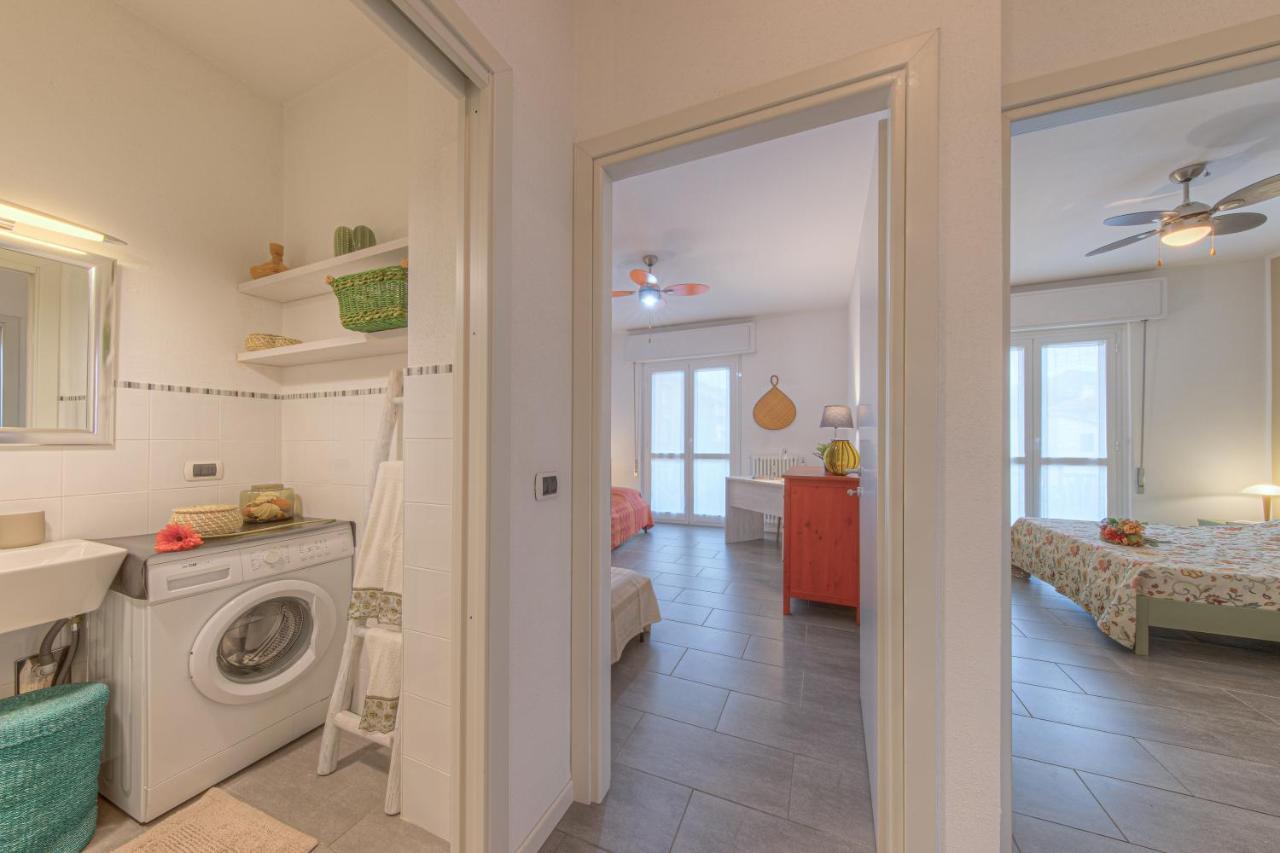 Annie House Appartamento Chic E Accogliente Sestri Levante Exterior foto