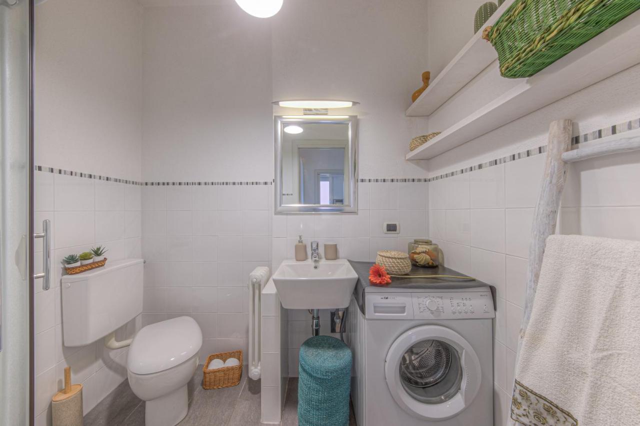 Annie House Appartamento Chic E Accogliente Sestri Levante Exterior foto