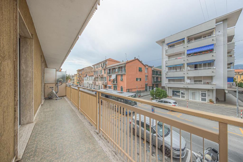 Annie House Appartamento Chic E Accogliente Sestri Levante Exterior foto