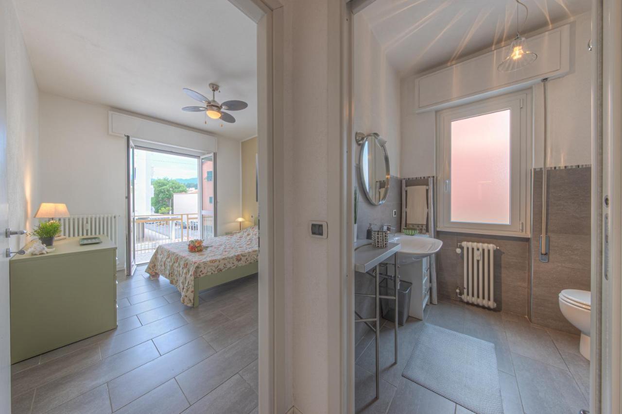 Annie House Appartamento Chic E Accogliente Sestri Levante Exterior foto